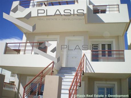 Maisonette 130sqm for sale-Artemida (Loutsa)