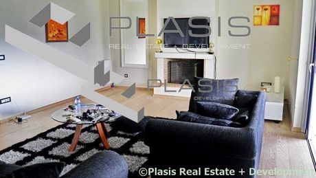 Apartment 140sqm for sale-Voula