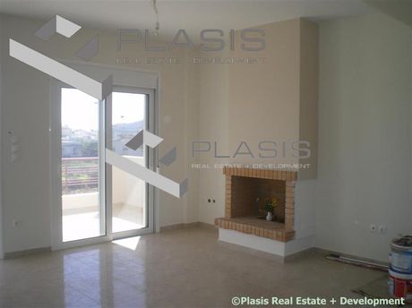 Maisonette 130sqm for sale-Artemida (Loutsa)