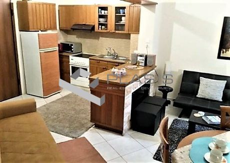 Apartment 46sqm for sale-Glyfada