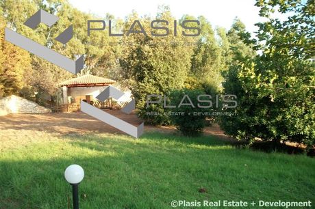Detached home 180sqm for sale-Koropi