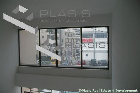 Store 135sqm for sale-Agios Dimitrios