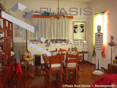 Detached home 260sqm for sale-Vari - Varkiza