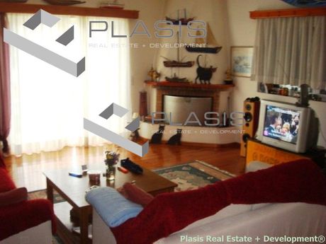 Μονοκατοικία 260τ.μ. για πώληση-Βάρη- βάρκιζα