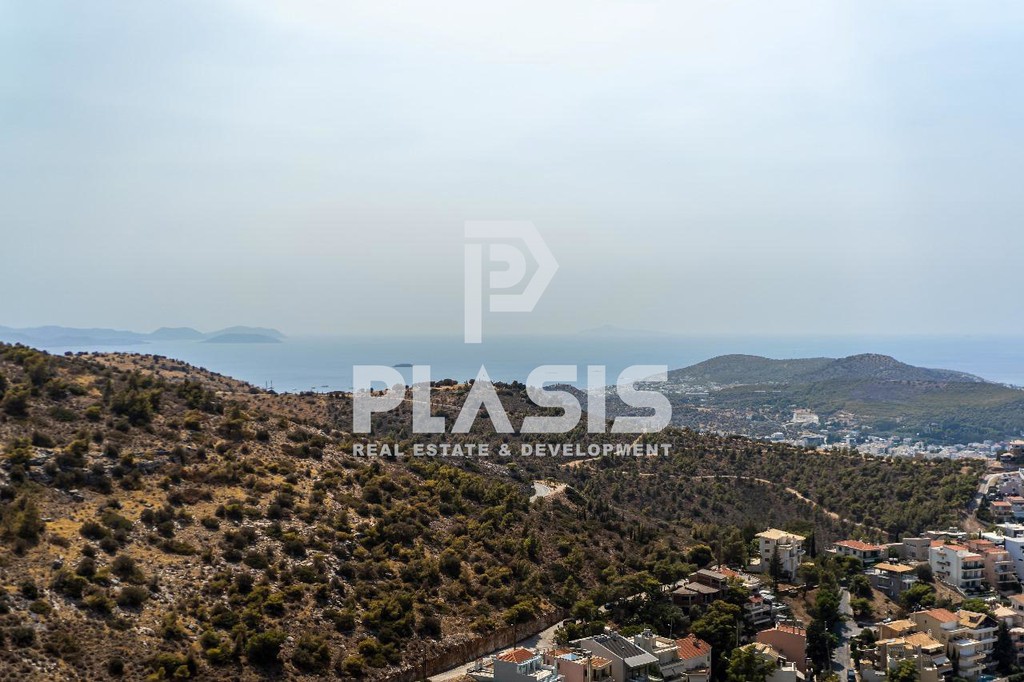Μονοκατοικία 300 τ.μ. προς πώληση, Πανόραμα Βούλας