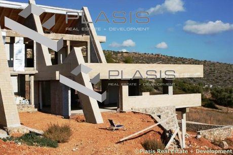 Detached home 487sqm for sale-Koropi