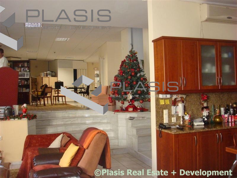Μονοκατοικία 1.000 τ.μ. προς πώληση, Κέντρο Βάρης