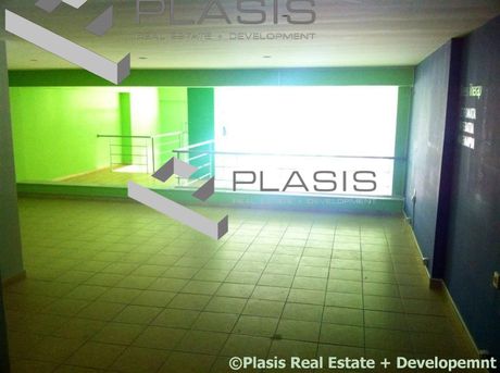 Store 160sqm for sale-Nea Smyrni