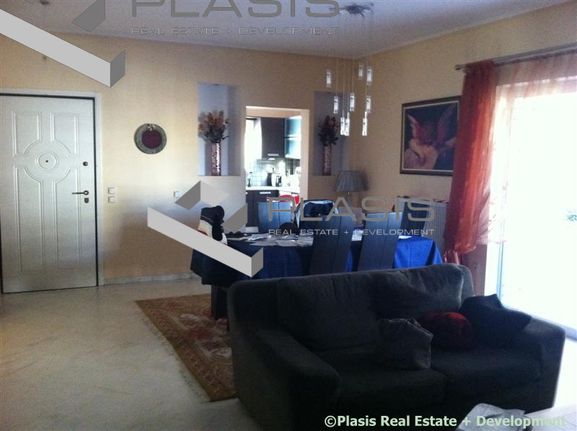 Apartment 125 sqm for sale, Athens - South, Elliniko