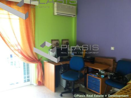 Διαμέρισμα 125τ.μ. για πώληση-Ελληνικό