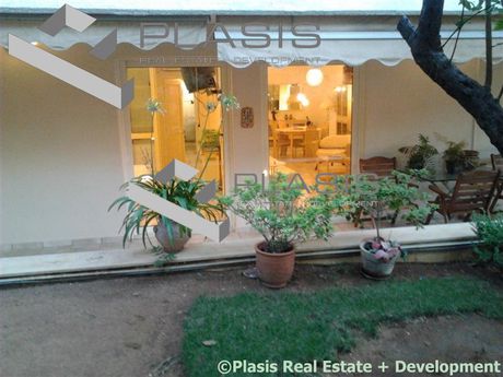 Apartment 85sqm for rent-Vouliagmeni