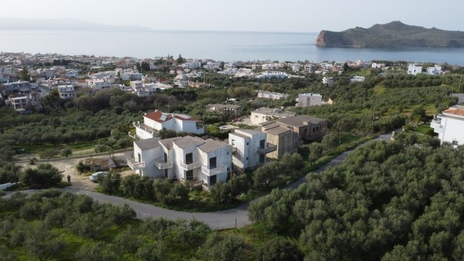 Ξενοδοχείο 1.011 τ.μ. προς πώληση, Αγία Μαρίνα Νέας Κυδωνίας