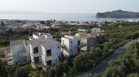 Ξενοδοχείο 1.011τ.μ. για πώληση-Νέα κυδωνία » Αγία μαρίνα