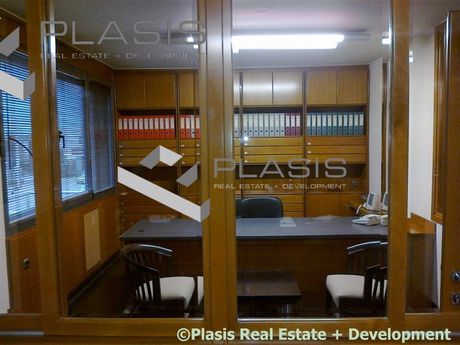 Office 160sqm for sale-Alimos