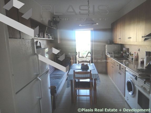 Apartment 126 sqm for sale, Athens - South, Glyfada