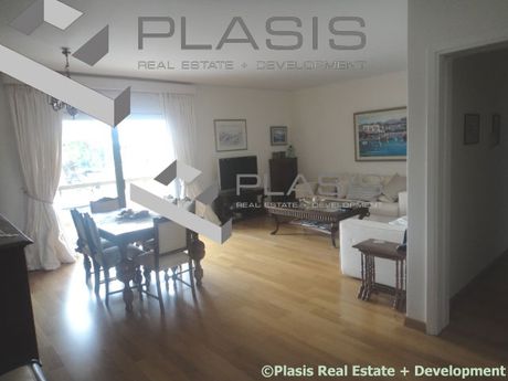 Διαμέρισμα 126τ.μ. για πώληση-Γλυφάδα