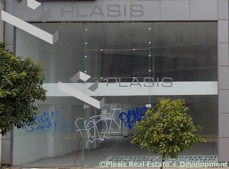 Κατάστημα 200τ.μ. για πώληση-Καλλιθέα