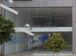 Κατάστημα 200 τ.μ. προς πώληση, Καλλιθέα-thumb-2