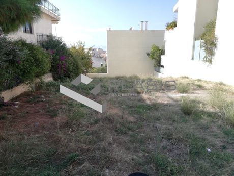 Οικόπεδο 363 τ.μ. για πώληση