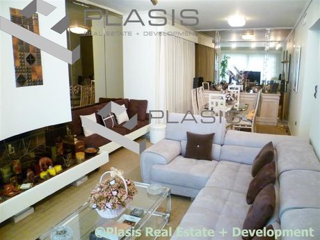 Μονοκατοικία 380τ.μ. για πώληση-Βούλα