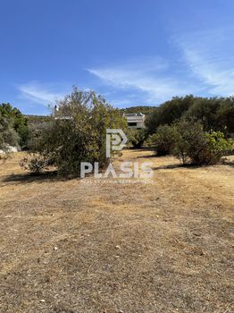 Οικόπεδο 1.600τ.μ. για πώληση-Βάρη- βάρκιζα