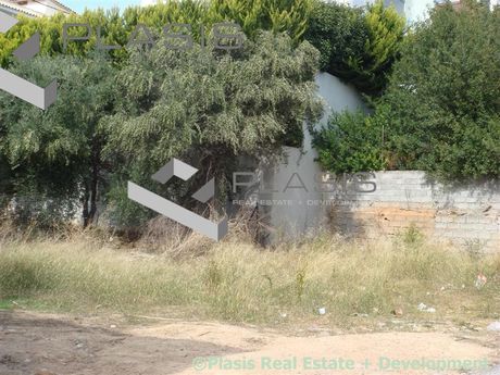Οικόπεδο 320τ.μ. για πώληση-Βάρη- βάρκιζα