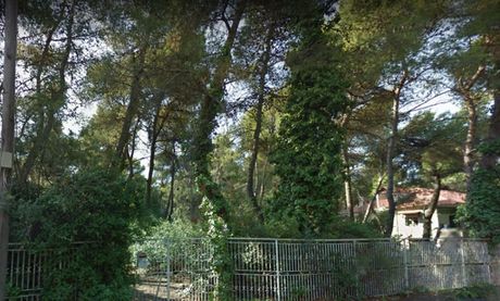 Οικόπεδο 955 τ.μ. για πώληση