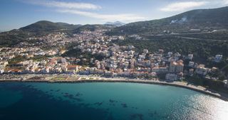 Επιχειρηματικό κτίριο 5.500 τ.μ. για πώληση, Ν. Σάμου, Σάμος-thumb-4