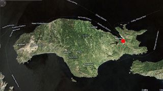Επιχειρηματικό κτίριο 5.500 τ.μ. για πώληση, Ν. Σάμου, Σάμος-thumb-7