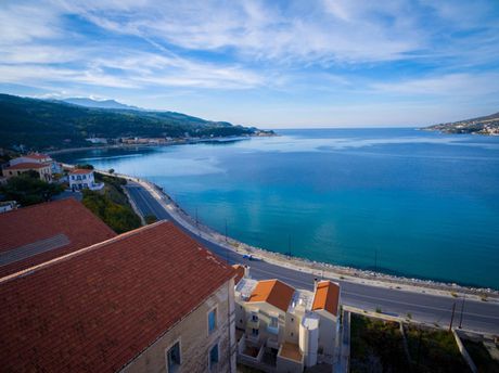 Επιχειρηματικό κτίριο 5.500 τ.μ. για πώληση