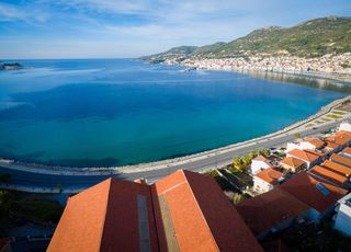 Επιχειρηματικό κτίριο 5.500 τ.μ. για πώληση, Ν. Σάμου, Σάμος-thumb-1