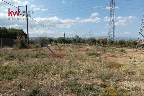 Land plot 1.200sqm for sale-Eretria