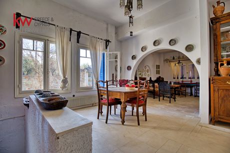 Detached home 227sqm for sale-Eretria