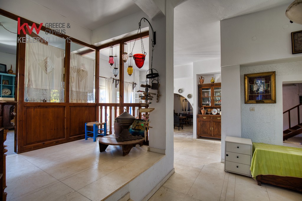 Μονοκατοικία 227 τ.μ. προς πώληση, Μαλακώντα