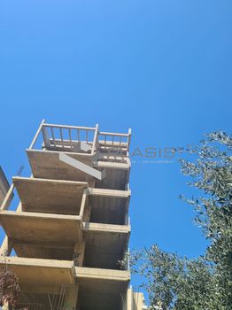 Κτίριο 1.650τ.μ. για πώληση-Γλυφάδα