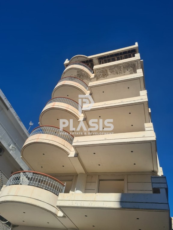 Κτίριο 1.514 τ.μ. προς πώληση, Τερψιθέα Γλυφάδας