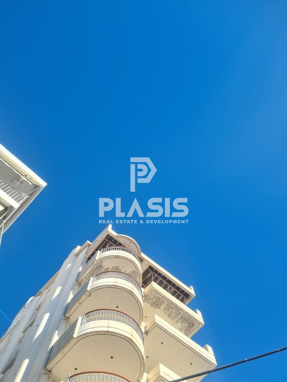 Κτίριο 1.514 τ.μ. προς πώληση, Τερψιθέα Γλυφάδας