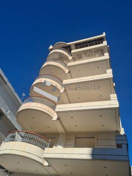 Κτίριο 1.514τ.μ. για πώληση-Γλυφάδα