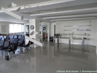 Γραφείο 250 τ.μ. για πώληση