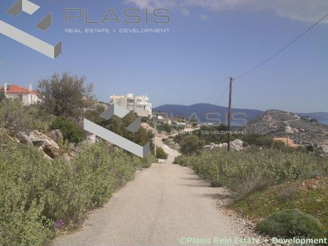 Οικόπεδο 1.024 τ.μ. για πώληση