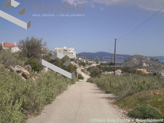 Οικόπεδο 1.024 τ.μ. για πώληση, Φθιώτιδας, Μαλεσίνα