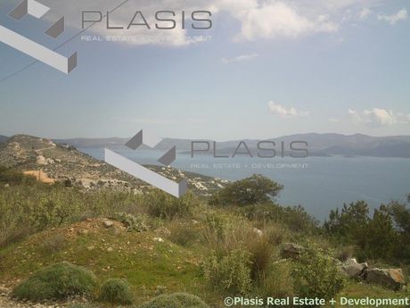 Οικόπεδο 1.024τ.μ. για πώληση-Μαλεσίνα