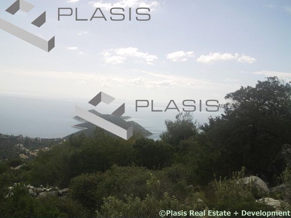 Οικόπεδο 1.024 τ.μ. προς πώληση