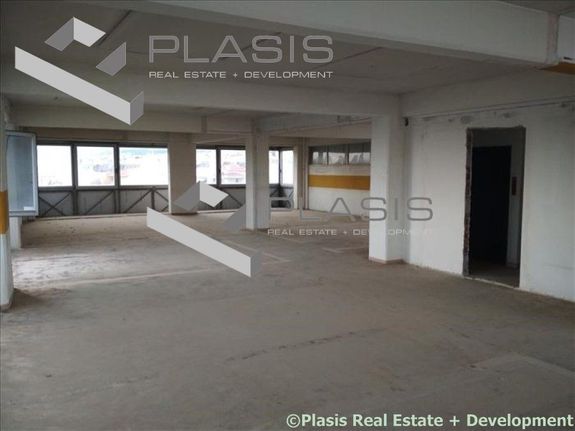 Business bulding 1.100 sqm for sale, Athens - East, Gerakas