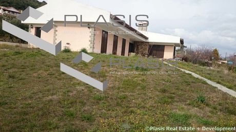 Detached home 350sqm for sale-Paiania