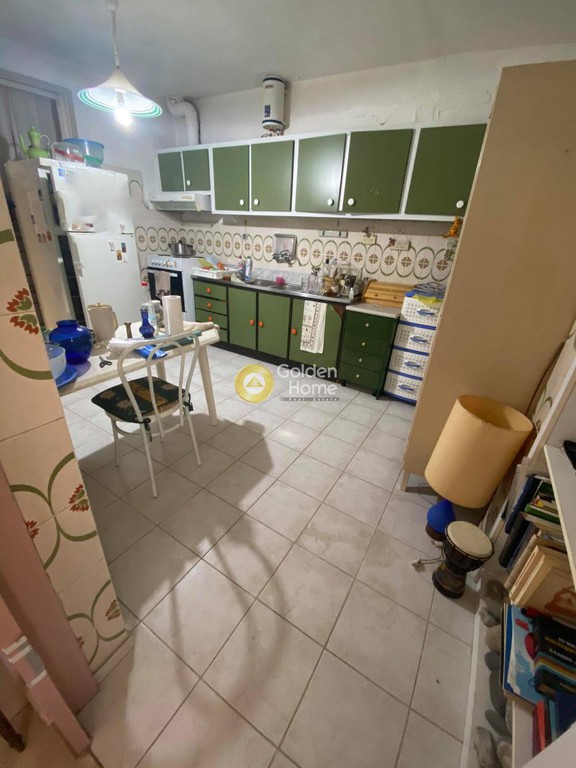 Μονοκατοικία 95 τ.μ. προς πώληση, Θέρισσος