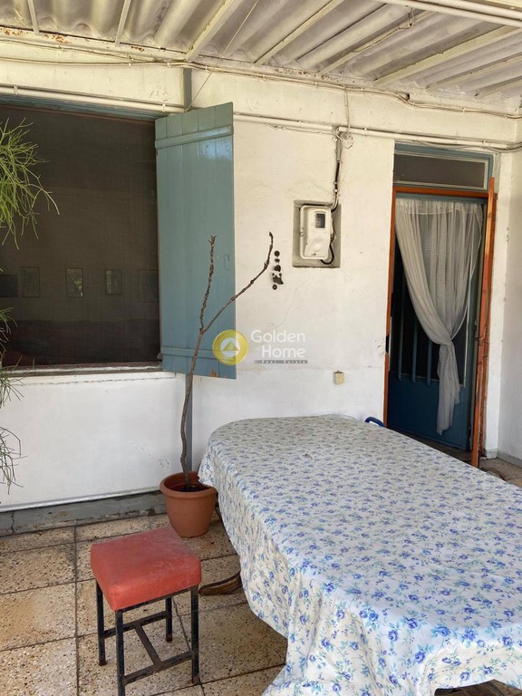 Μονοκατοικία 95 τ.μ. προς πώληση, Θέρισσος