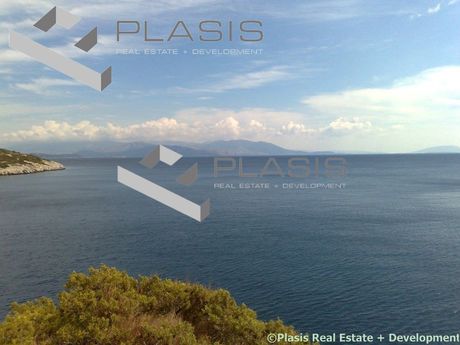 Οικόπεδο 1.020τ.μ. για πώληση-Μαραθώνας