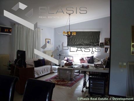 Μονοκατοικία 330τ.μ. για πώληση-Παλλήνη