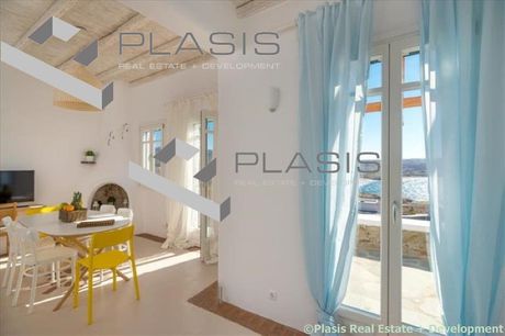 Apartment complex 590sqm for sale-Mykonos